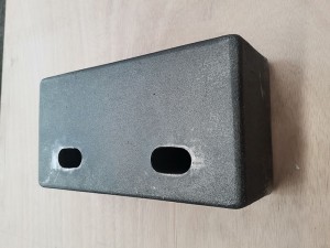 NI Hard  Blocks
