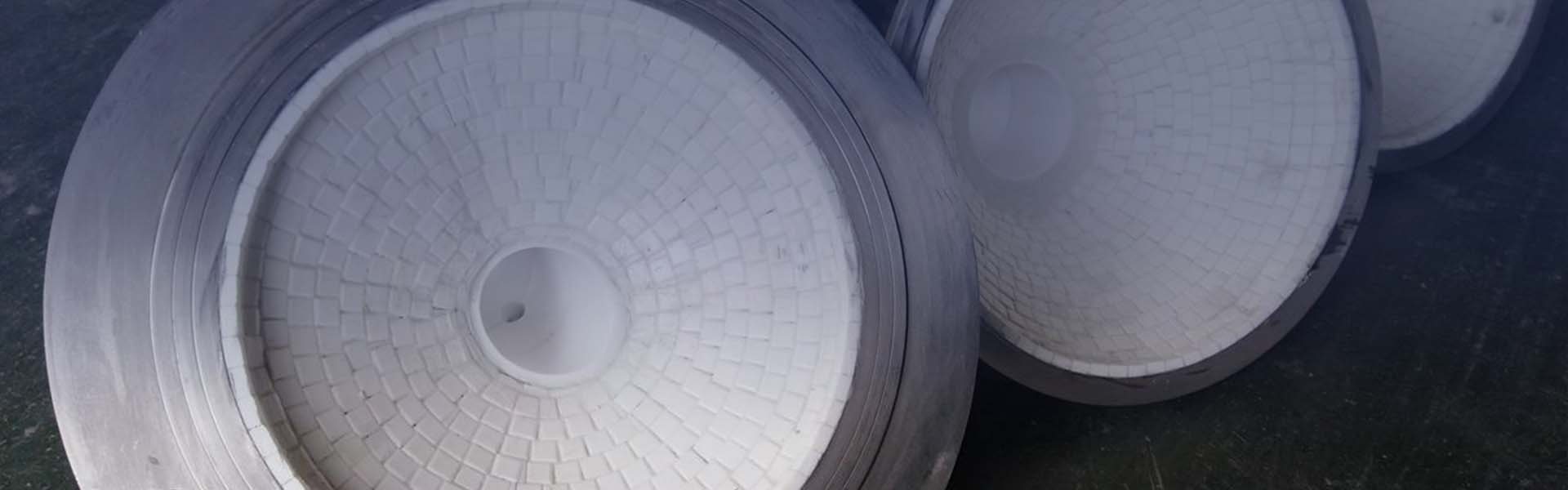 Wear Resistant Alumina Ceramics(大图)