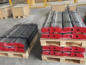 ALD MMC (Metal Matrix Composite)