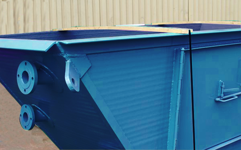 Bulk Material Handling-2