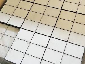 Ceramic Rubber Two In One