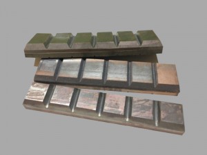 Chocky Bars