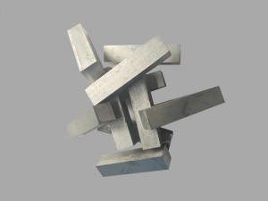 Wear Bar / Block