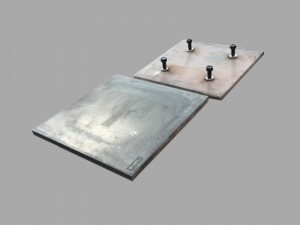 Wear Plate