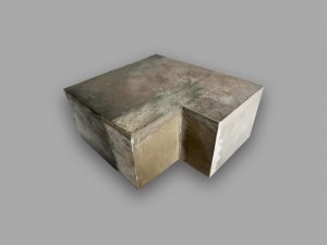 ALD MMC (Metal Matrix Composite)