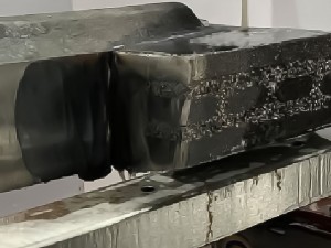 ALD MMC (Metal Matrix Composite)